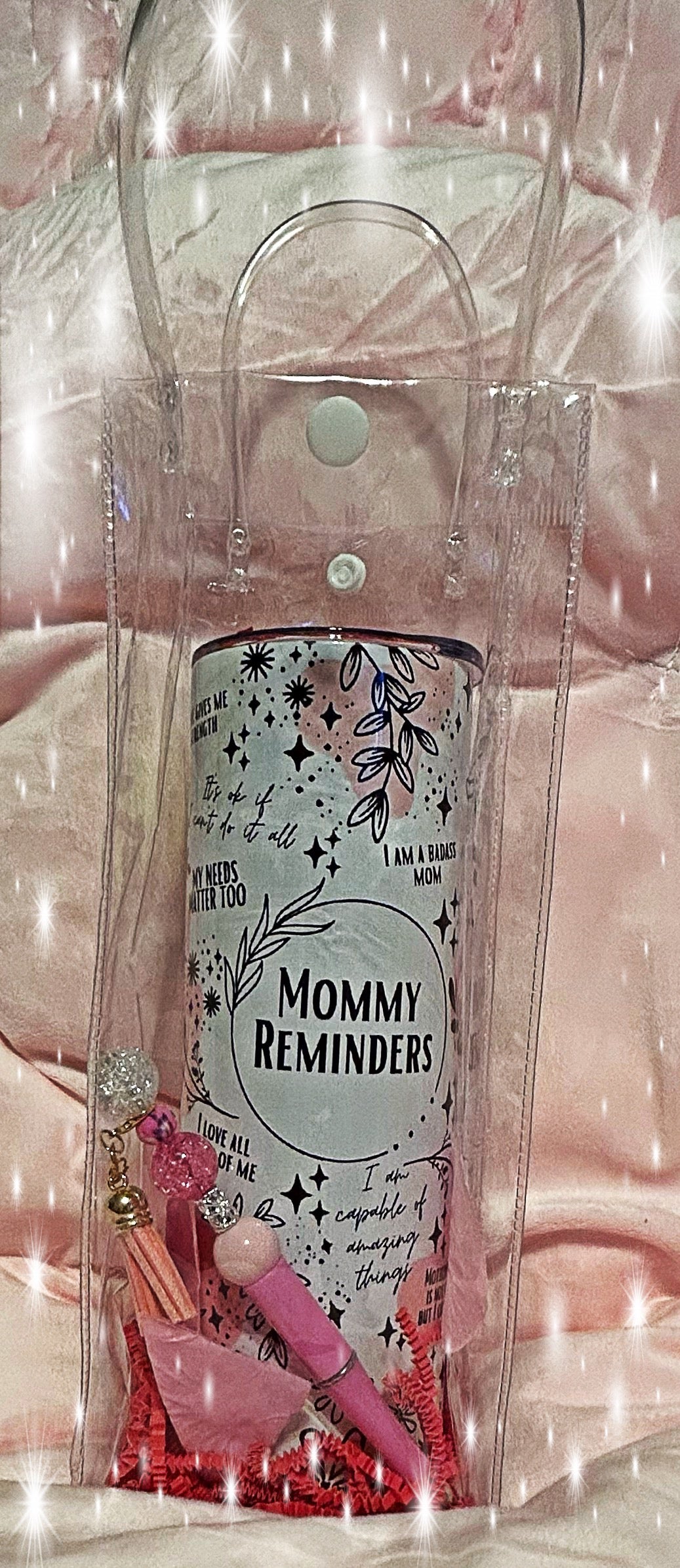 Mother’s Day Bag Gift Set