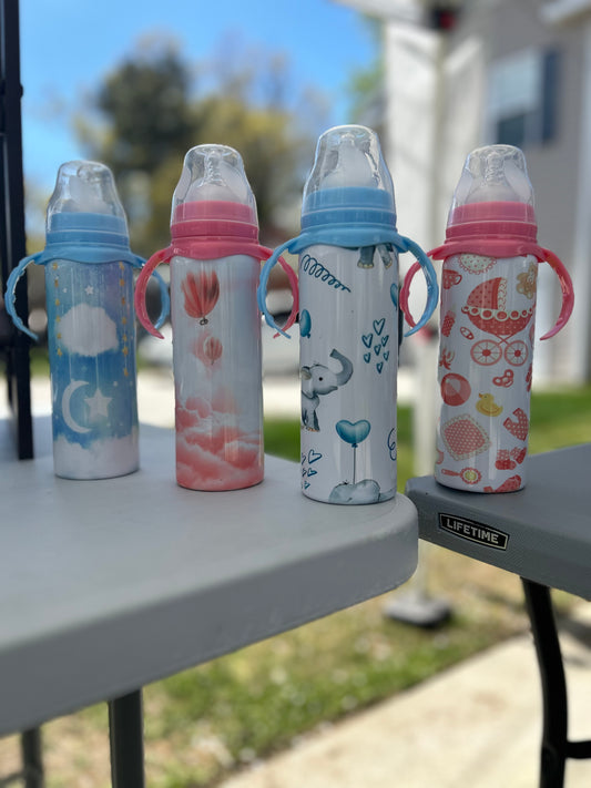 Baby Bottle