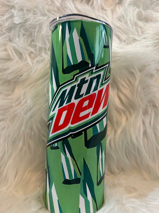 The Dew Tumby