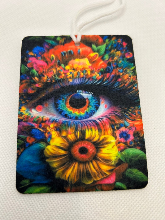 3rd Eye Air Freshener